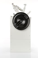 B737 TQ Полупрофессиональная версия металлического квадранта